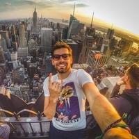 Отзыв от Вадим - Виза Destination Thailand